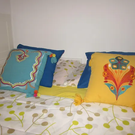 On The Square Apartamento Makarska
