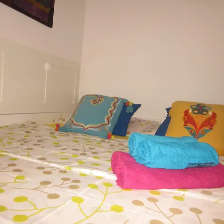 Apartamento On The Square
