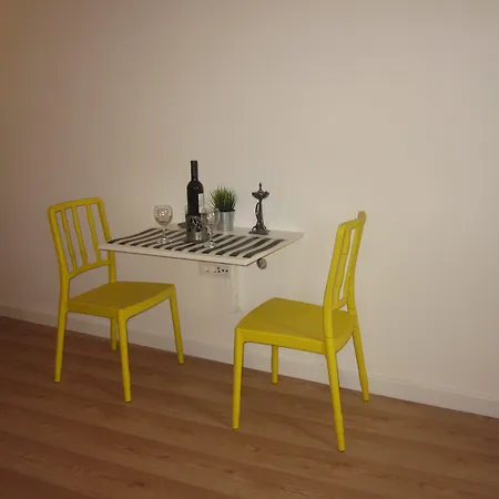 On The Square Apartamento