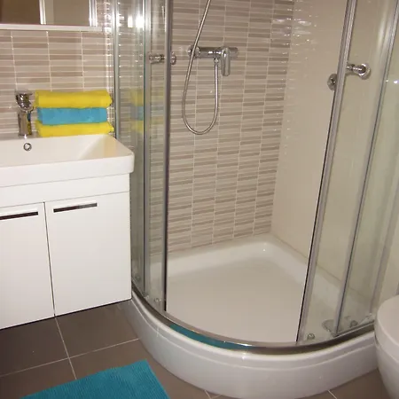 Apartamento On The Square Makarska