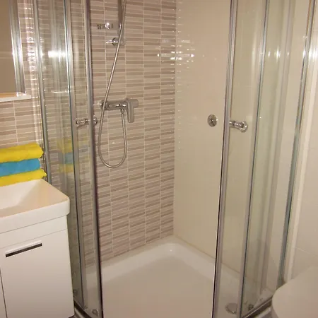 Apartamento On The Square Makarska