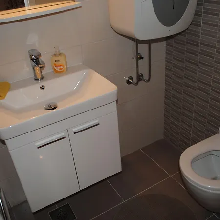 Apartamento On The Square Makarska