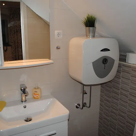 Apartamento On The Square