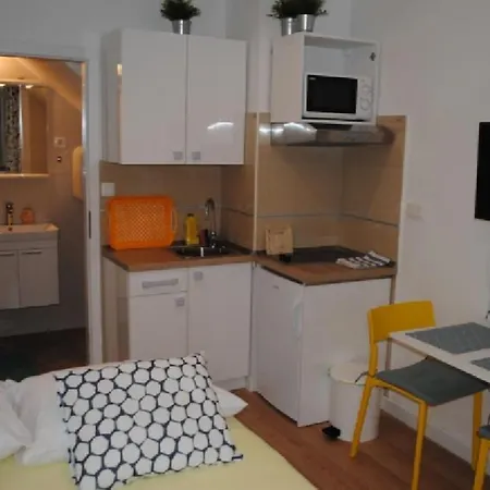 On The Square Apartamento *