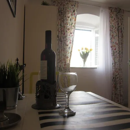 Apartamento On The Square