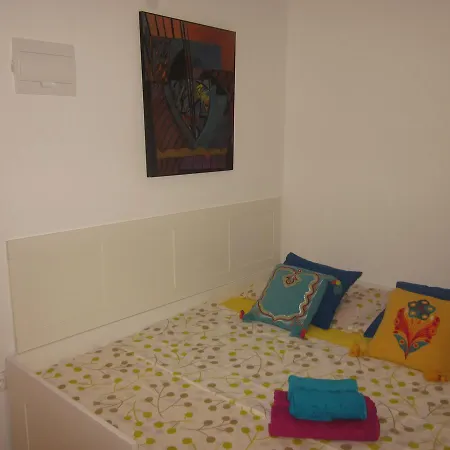 On The Square Apartment Makarska