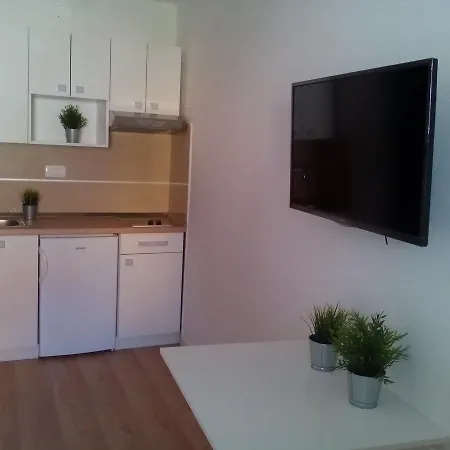 On The Square Apartment *