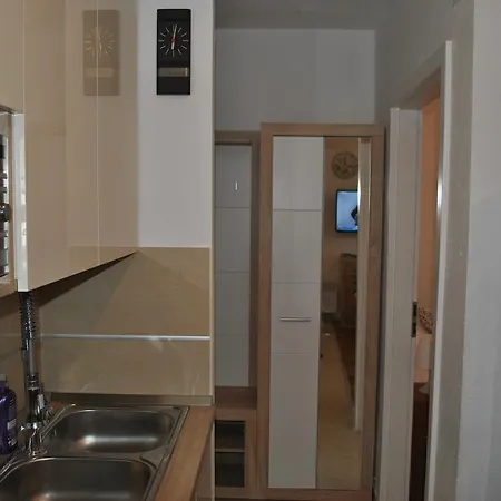 On The Square Apartment *