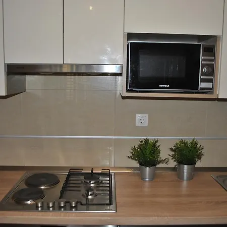 On The Square Apartment *