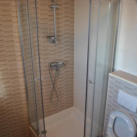 Apartamento On The Square *