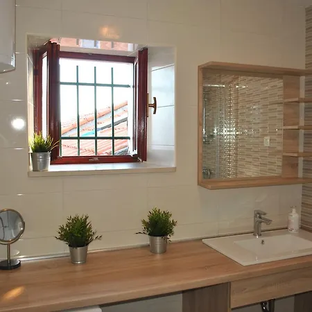 Apartamento On The Square