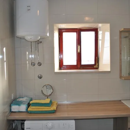 Apartamento On The Square *