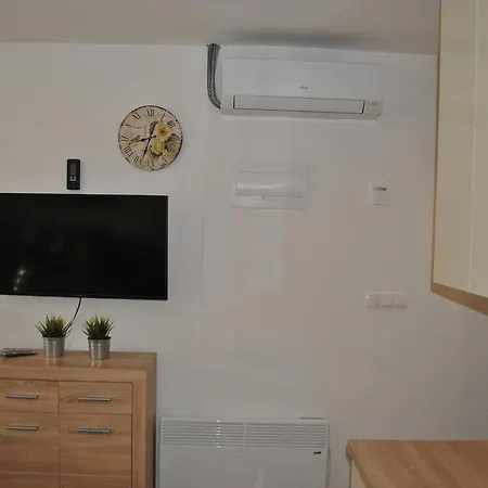 On The Square Apartment *