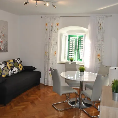 On The Square Apartment
