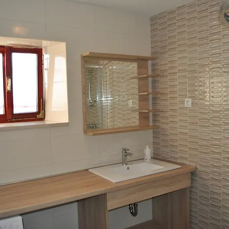 Apartamento On The Square *