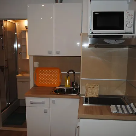 Apartamento On The Square *