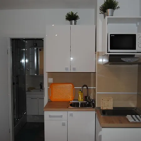 On The Square Apartment
