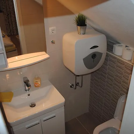 Apartment On The Square *