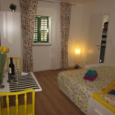 Apartment On The Square
